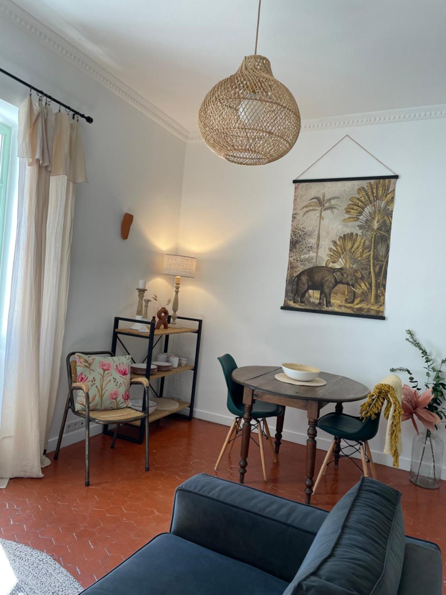 L'Ecrin De Mona Au Coeur De Lourmarin Apartman Kültér fotó