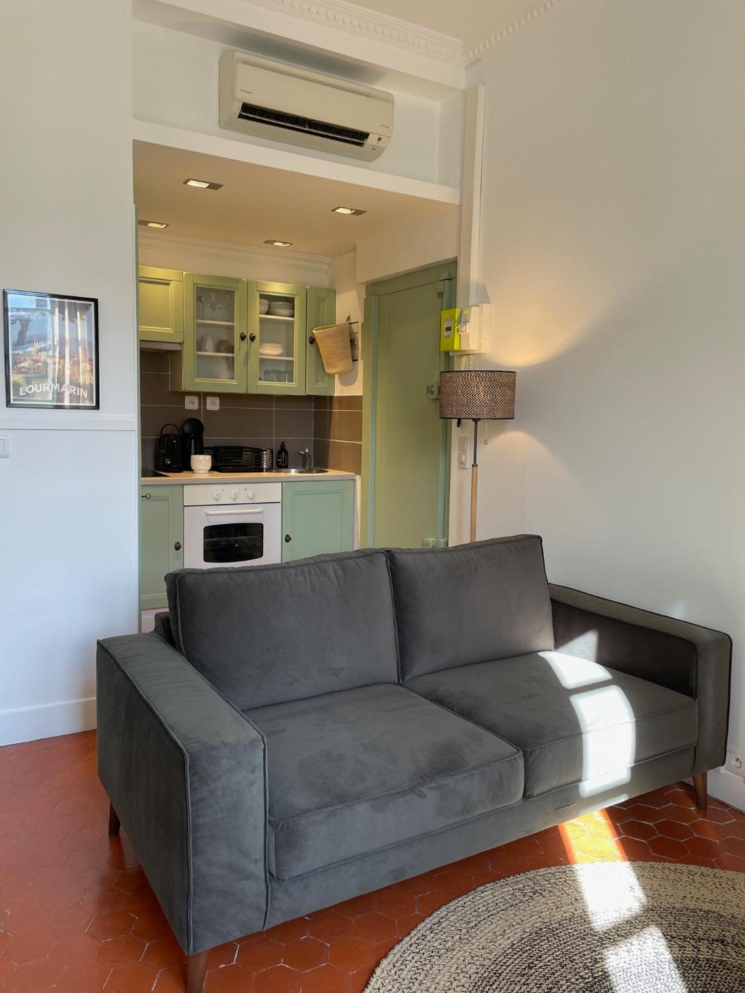 L'Ecrin De Mona Au Coeur De Lourmarin Apartman Kültér fotó